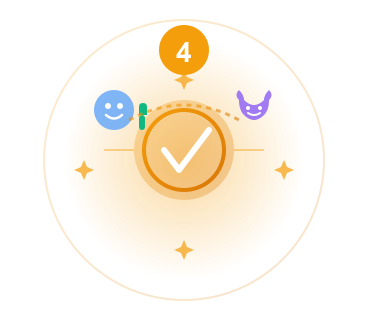 Proctor AI live exam monitoring interface