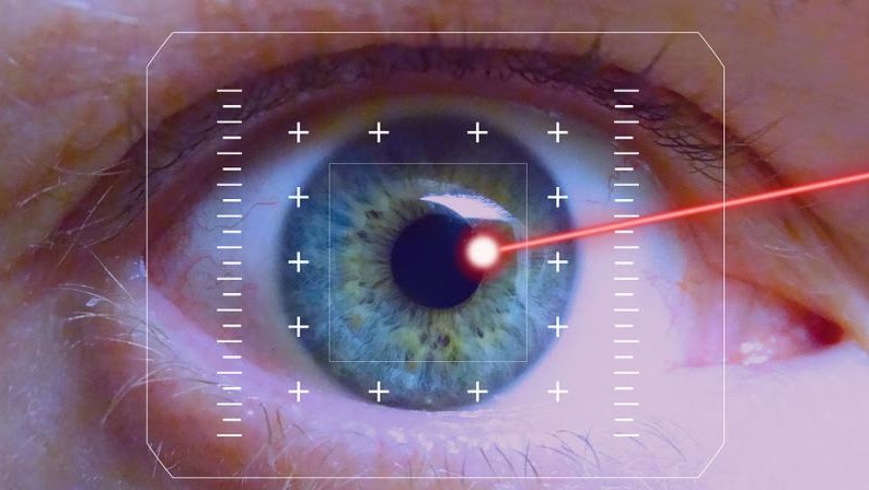 Disease prediction imaging