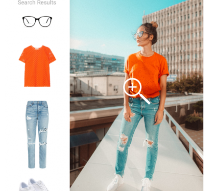 Retailer's most powerful visual AI platform