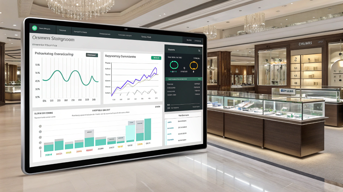 AI Jewellery Search