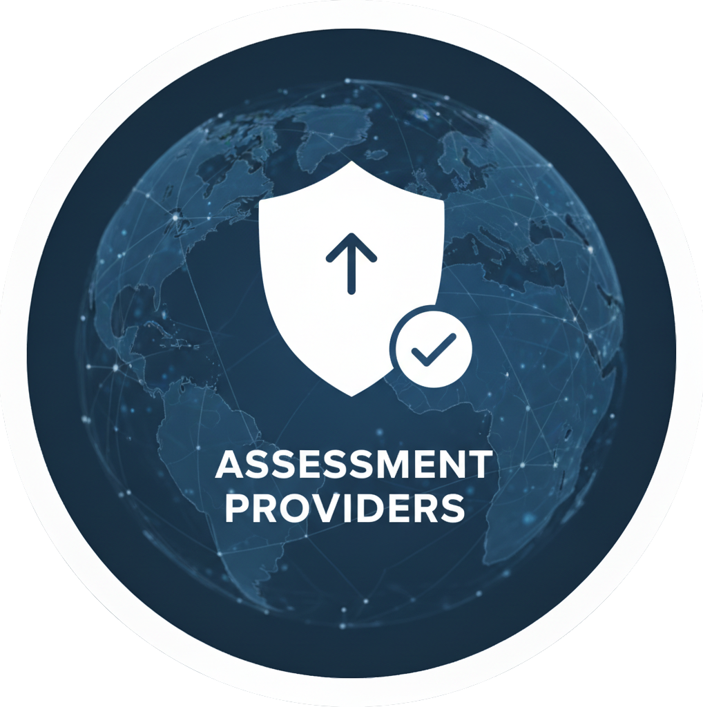 Assessment provider proctoring